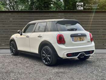 Used MINI Hatch 2018 for sale - 74621470: Photo