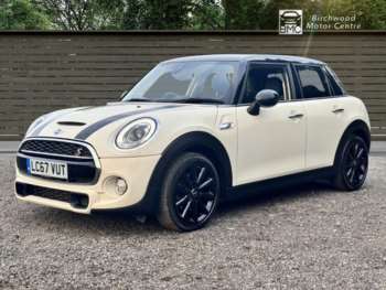 Used MINI Hatch 2018 for sale - 74621470: Photo