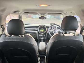 Used MINI Hatch 2018 for sale - 74621470: Photo