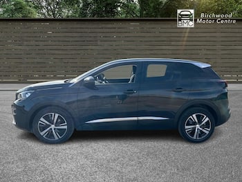 Used Peugeot 3008 2017 for sale - 79709313: Photo