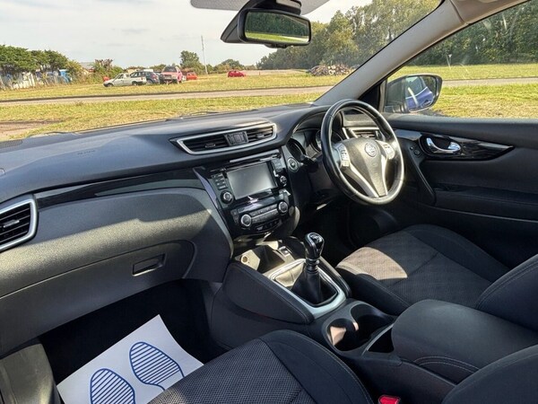 Used Nissan Qashqai 2015 for sale - 75503089: Photo 24