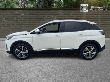 Used Peugeot 3008 2021 for sale - 78780985: Photo