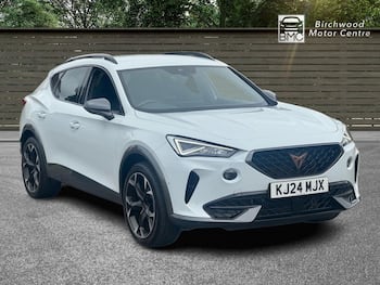 Used Cupra Formentor 2024 for sale - 79778125: Photo