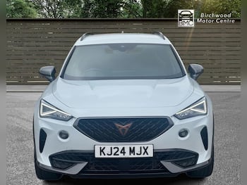 Used Cupra Formentor 2024 for sale - 79778125: Photo
