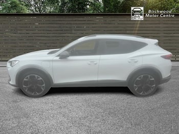 Used Cupra Formentor 2024 for sale - 79778125: Photo