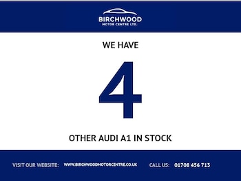Used Audi A1 2016 for sale - 78449933: Photo