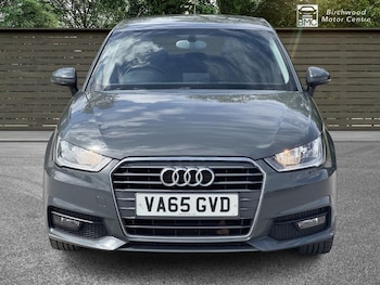 Used Audi A1 2016 for sale - 78449933: Photo
