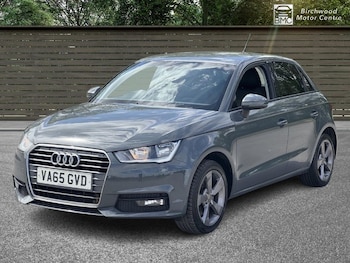 Used Audi A1 2016 for sale - 78449933: Photo