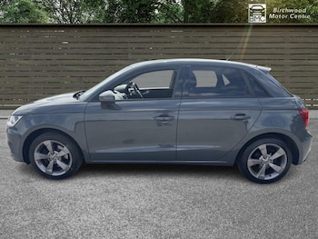 Used Audi A1 2016 for sale - 78449933: Photo