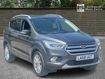 Used Ford Kuga 2019 for sale - 79196981: Photo