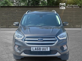 Used Ford Kuga 2019 for sale - 79196981: Photo