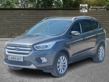 Used Ford Kuga 2019 for sale - 79196981: Photo