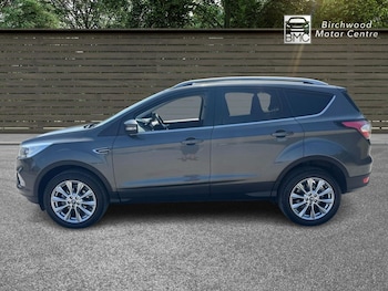 Used Ford Kuga 2019 for sale - 79196981: Photo