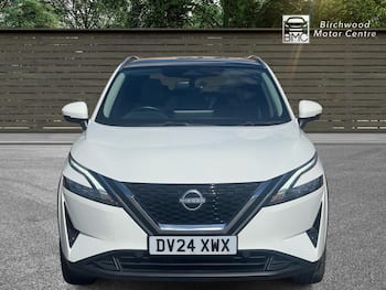 Used Nissan Qashqai 2024 for sale - 79574657: Photo