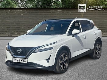 Used Nissan Qashqai 2024 for sale - 79574657: Photo