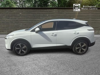 Used Nissan Qashqai 2024 for sale - 79574657: Photo