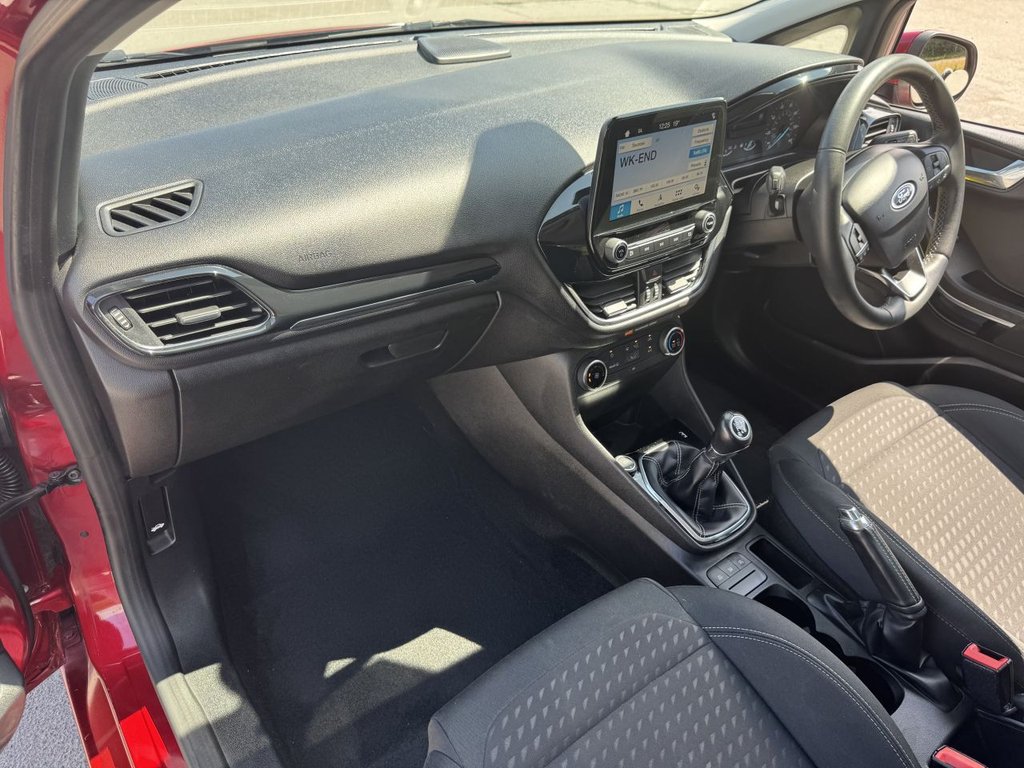Vehicle 31