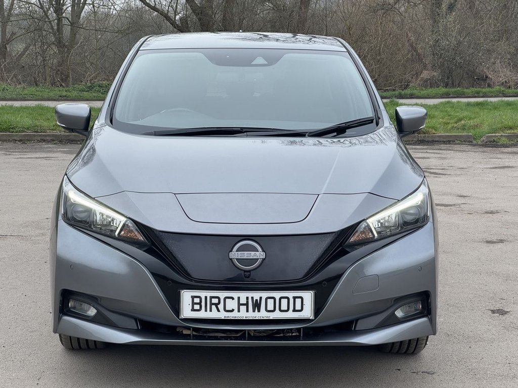 Used Nissan Leaf 2022 for sale - 77627442: Photo 10