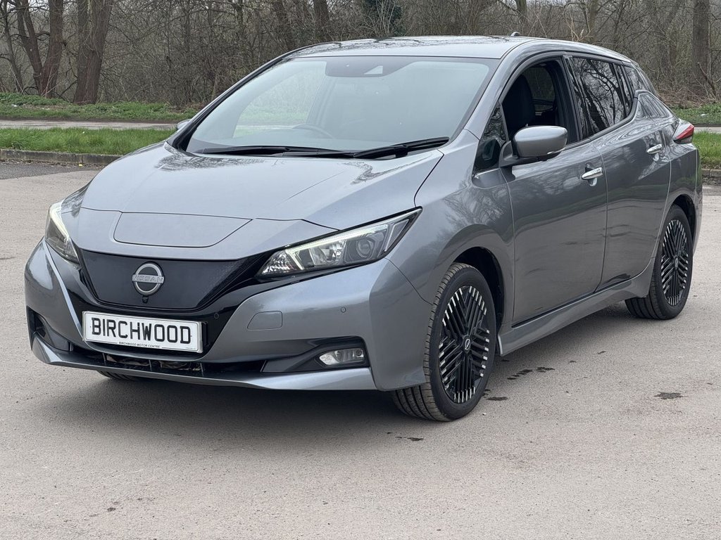 Used Nissan Leaf 2022 for sale - 77627442: Photo 11