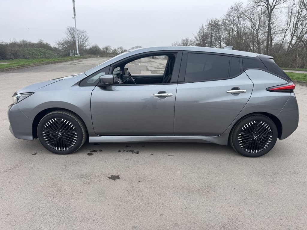 Used Nissan Leaf 2022 for sale - 77627442: Photo 12