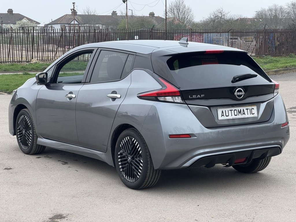 Used Nissan Leaf 2022 for sale - 77627442: Photo 13