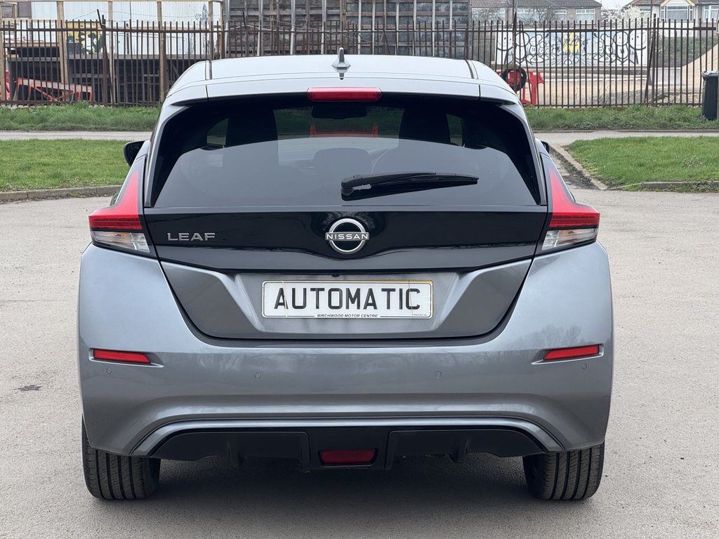 Used Nissan Leaf 2022 for sale - 77627442: Photo 14