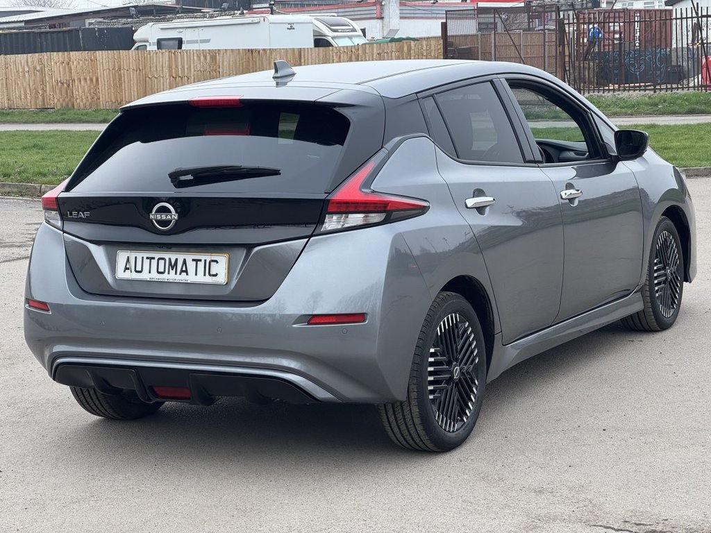 Used Nissan Leaf 2022 for sale - 77627442: Photo 15