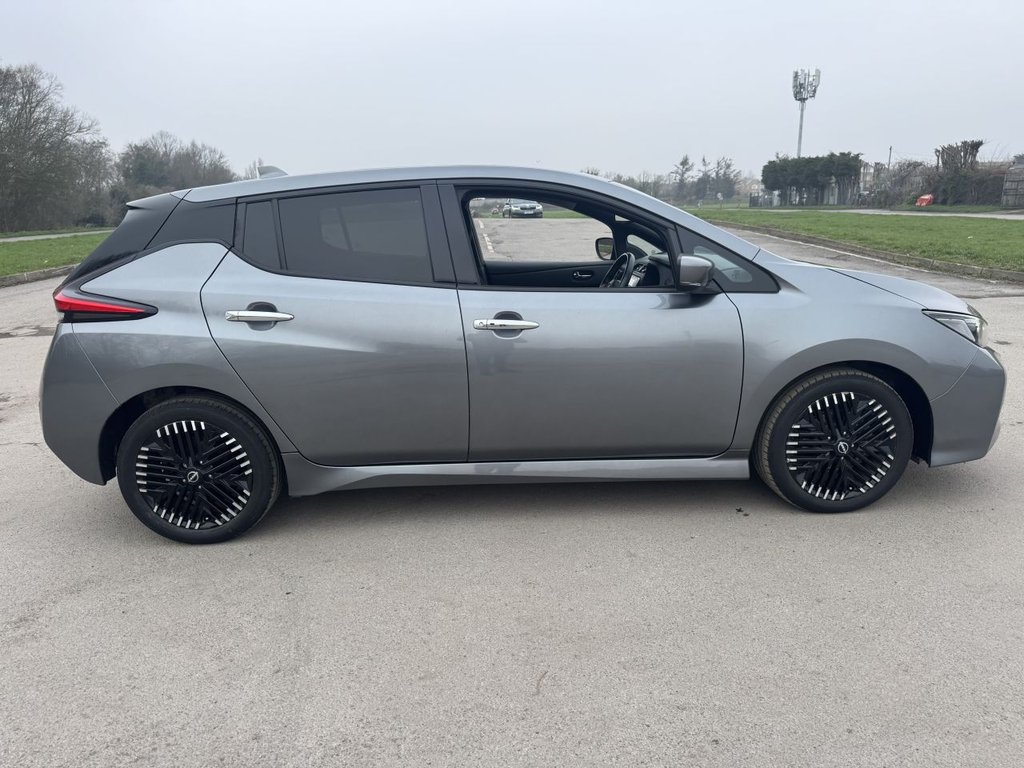 Used Nissan Leaf 2022 for sale - 77627442: Photo 16