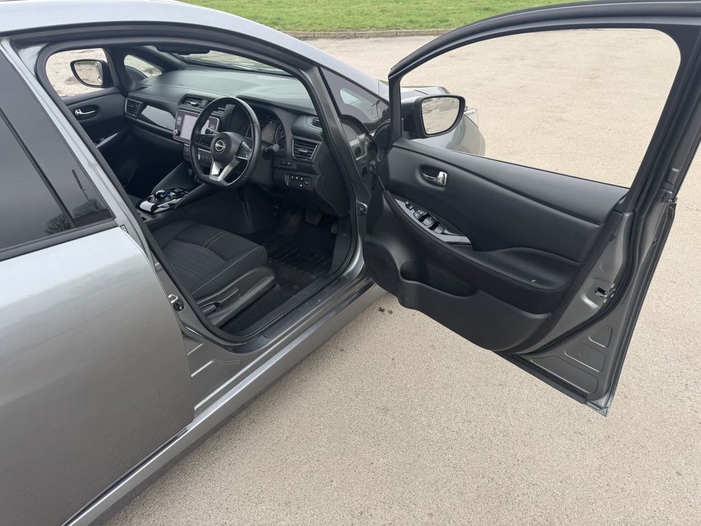 Used Nissan Leaf 2022 for sale - 77627442: Photo 17