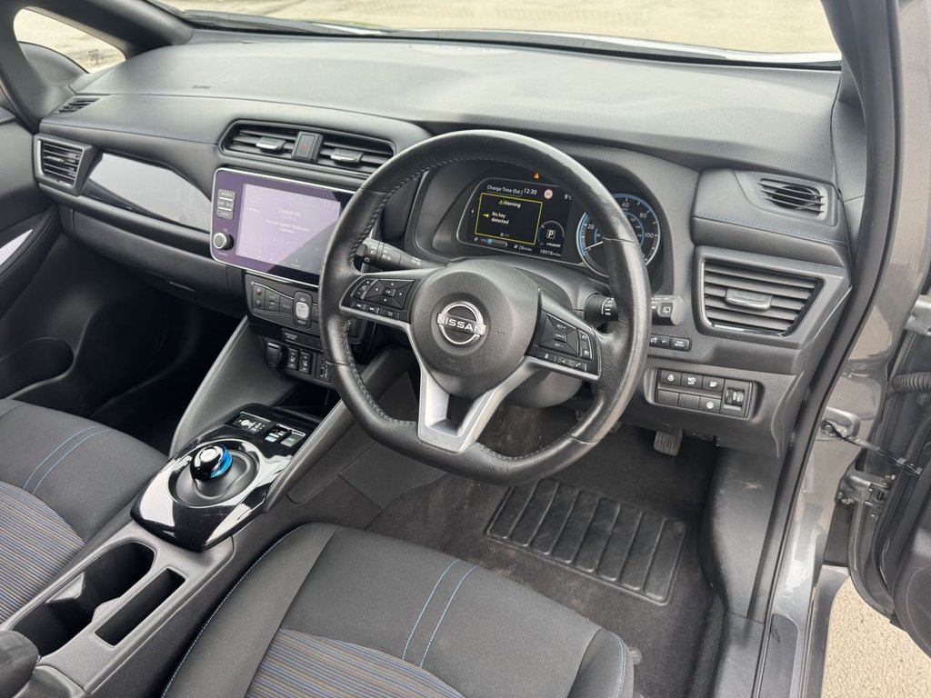 Used Nissan Leaf 2022 for sale - 77627442: Photo 18