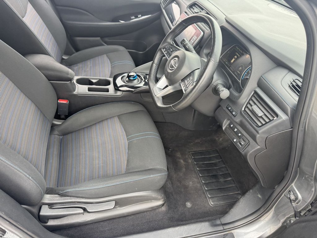 Used Nissan Leaf 2022 for sale - 77627442: Photo 19