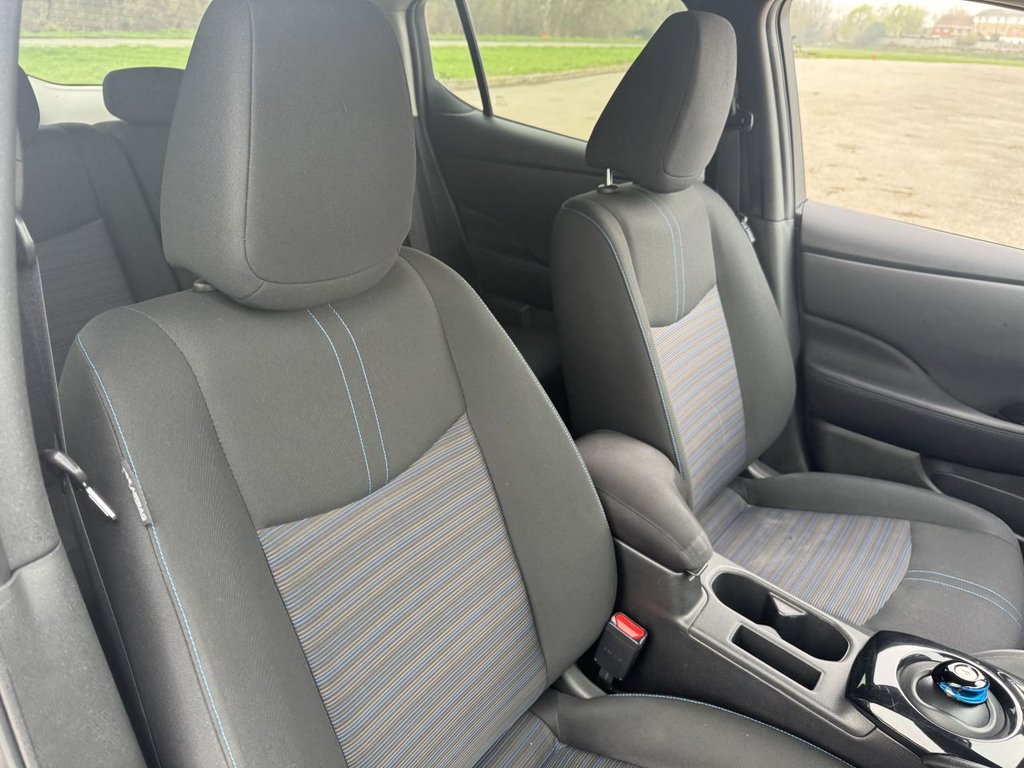 Used Nissan Leaf 2022 for sale - 77627442: Photo 20
