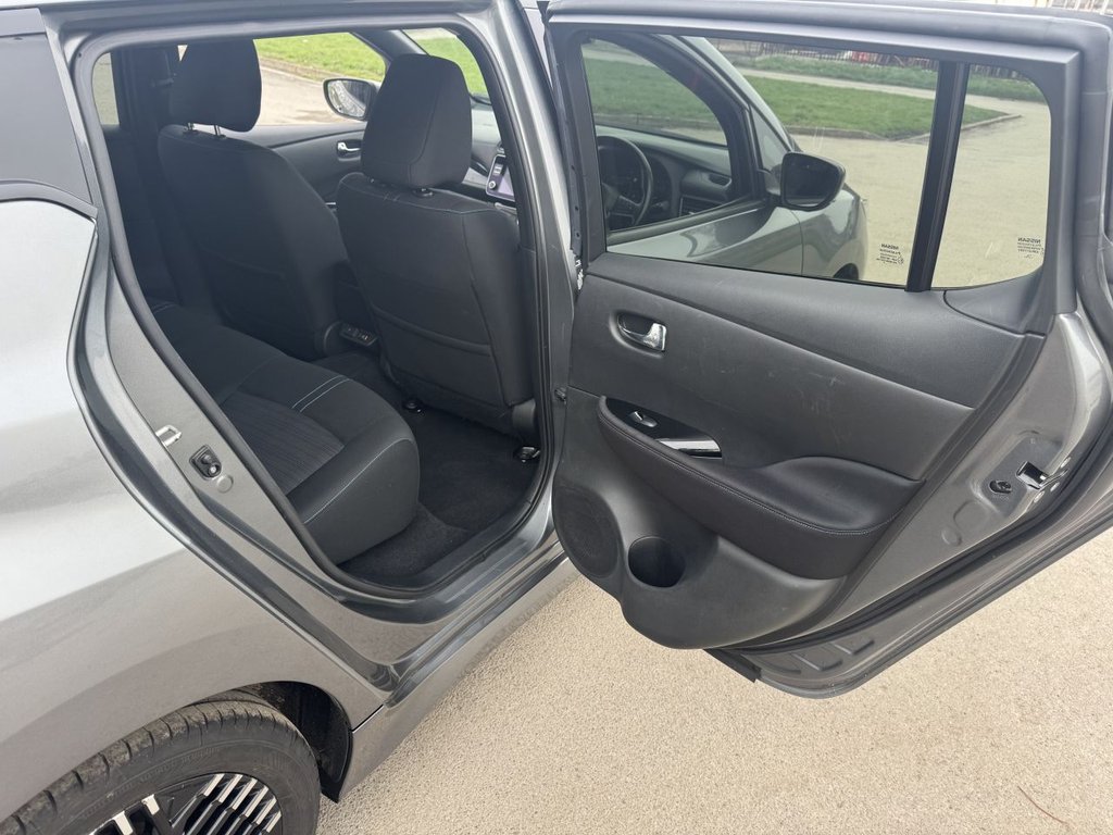 Used Nissan Leaf 2022 for sale - 77627442: Photo 21