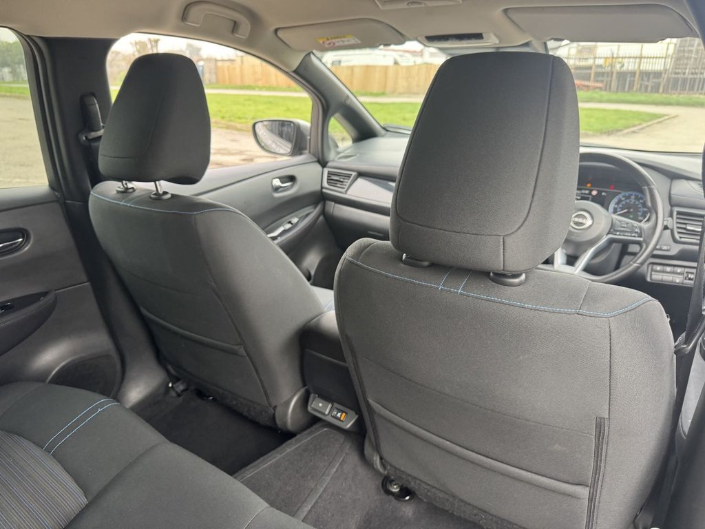 Used Nissan Leaf 2022 for sale - 77627442: Photo 22