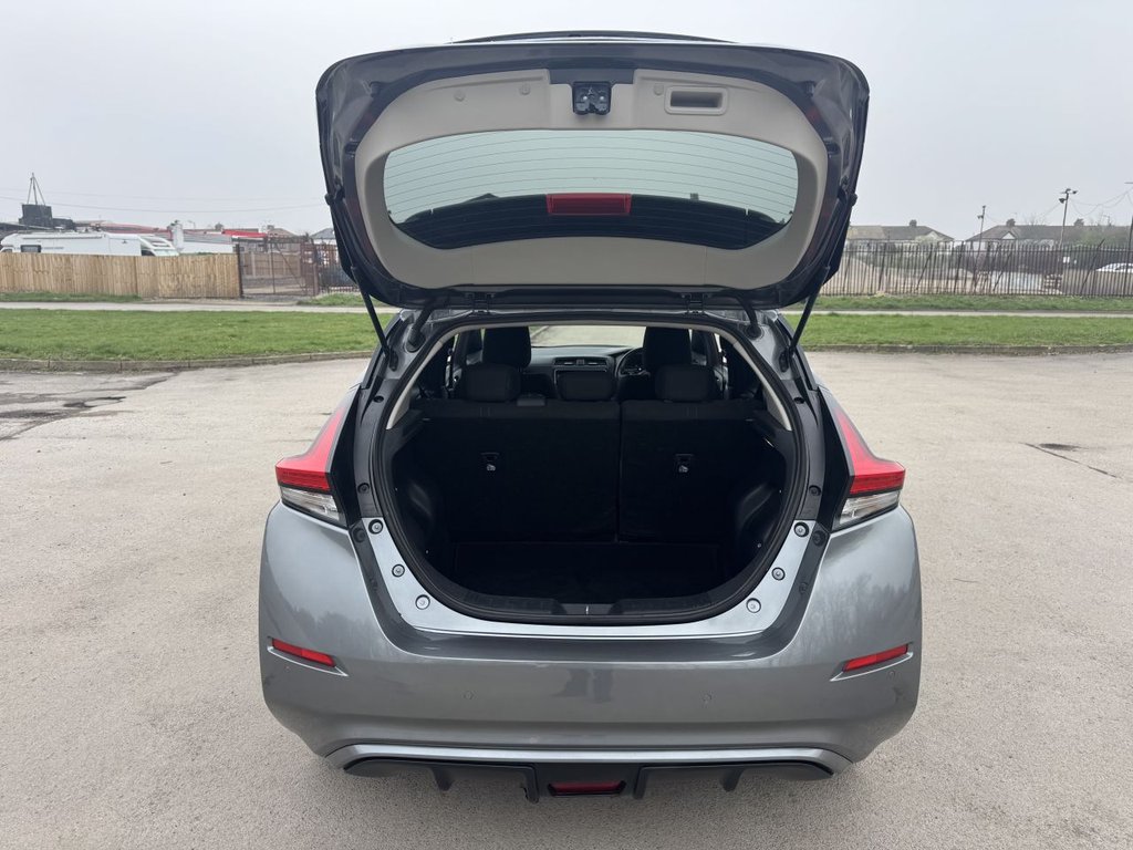 Used Nissan Leaf 2022 for sale - 77627442: Photo 24