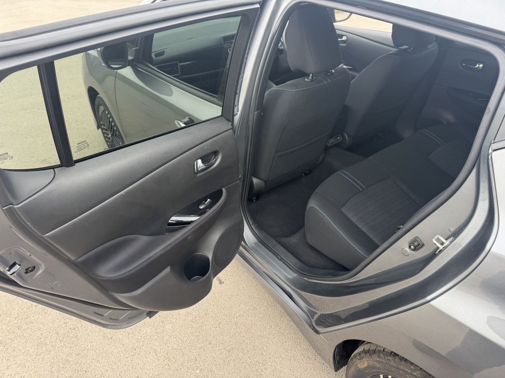 Used Nissan Leaf 2022 for sale - 77627442: Photo 27