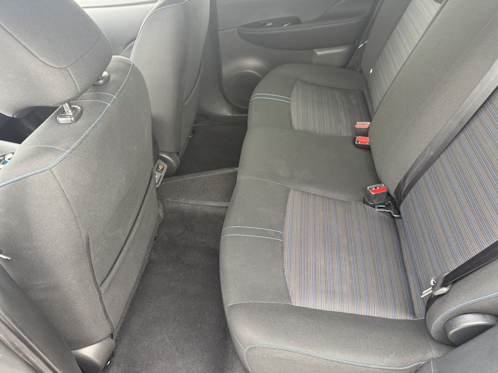 Used Nissan Leaf 2022 for sale - 77627442: Photo 29