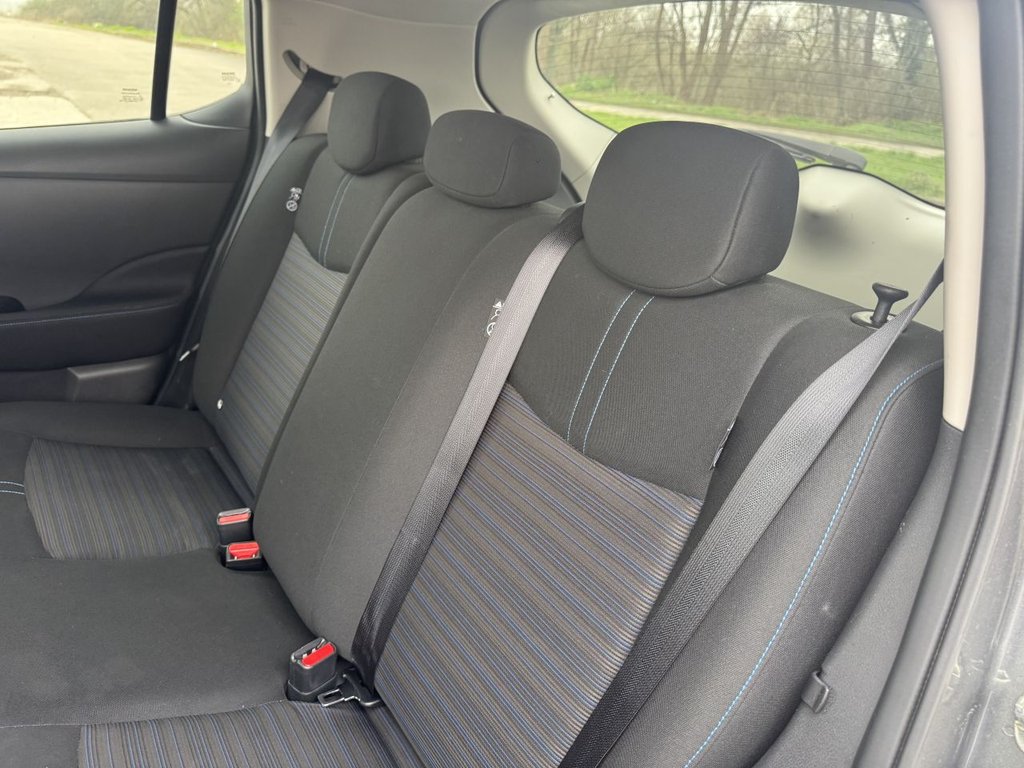 Used Nissan Leaf 2022 for sale - 77627442: Photo 30