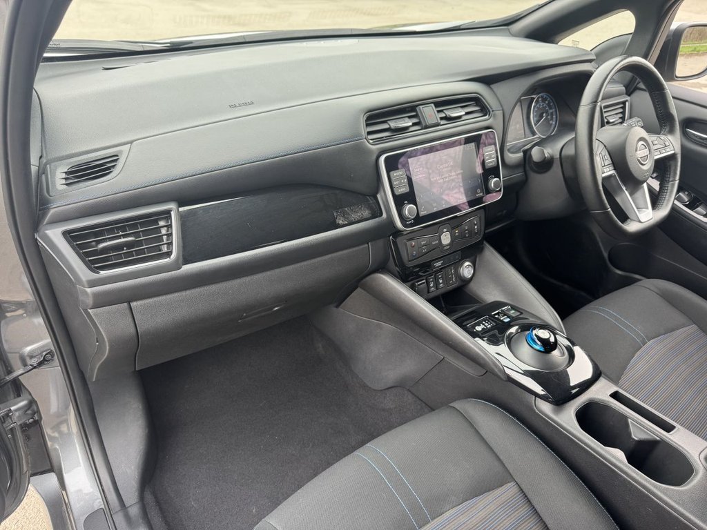 Used Nissan Leaf 2022 for sale - 77627442: Photo 32