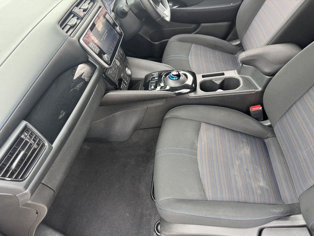 Used Nissan Leaf 2022 for sale - 77627442: Photo 33
