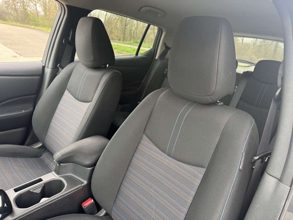 Used Nissan Leaf 2022 for sale - 77627442: Photo 34