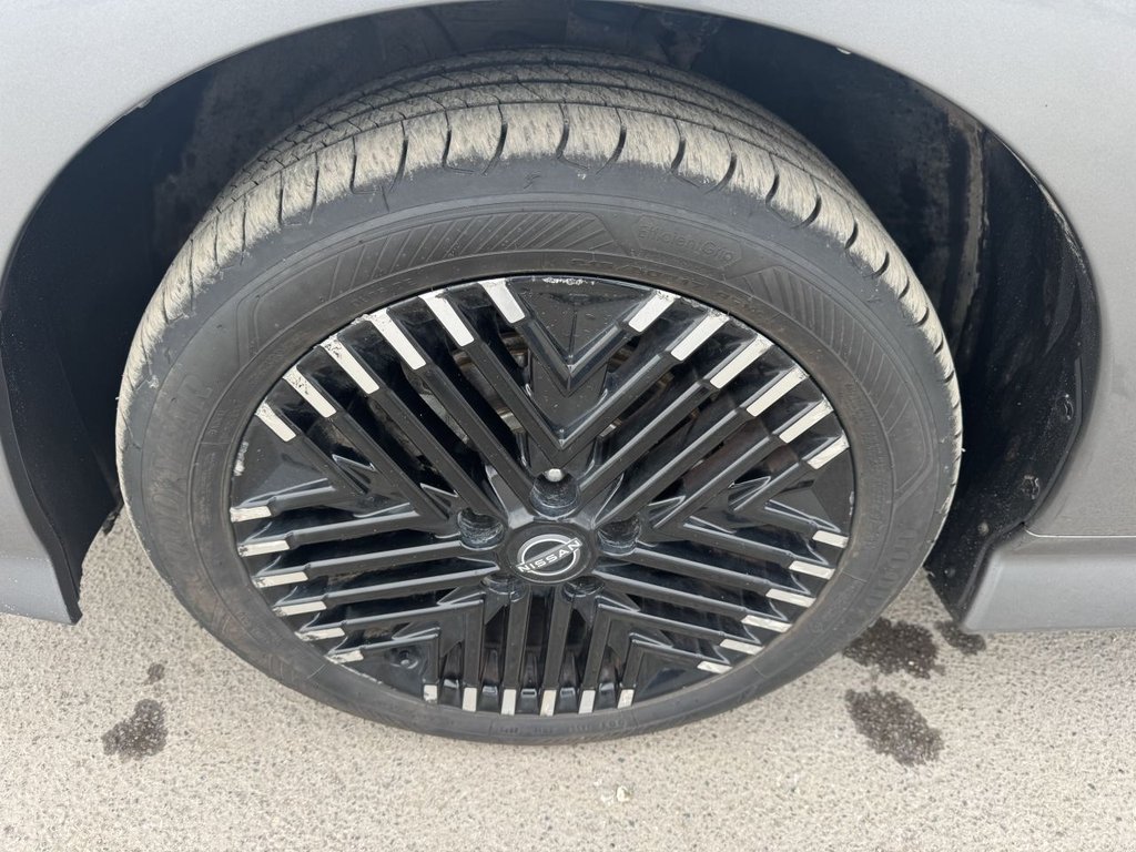 Used Nissan Leaf 2022 for sale - 77627442: Photo 35