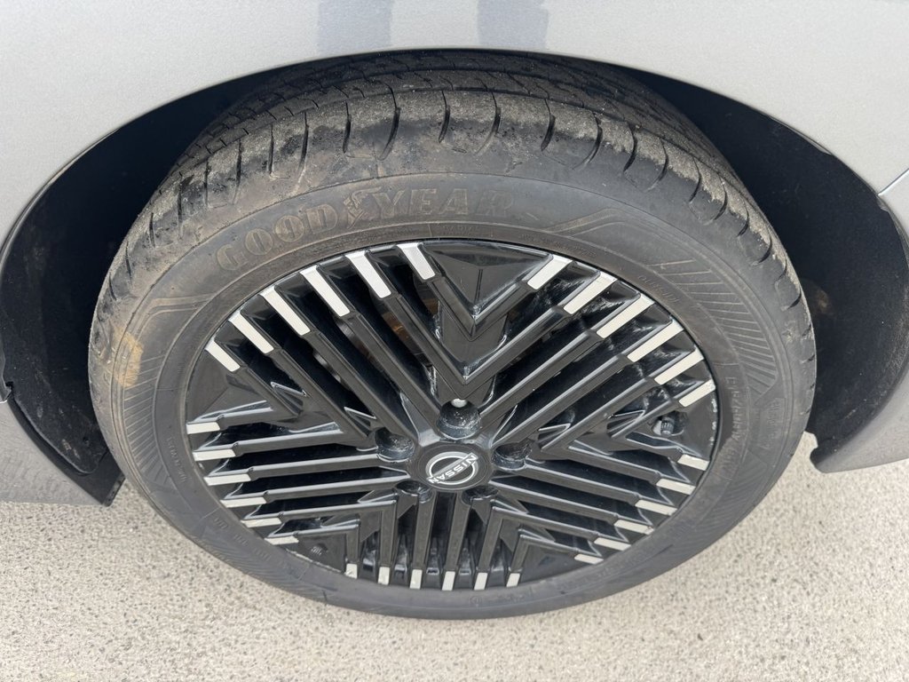 Used Nissan Leaf 2022 for sale - 77627442: Photo 36