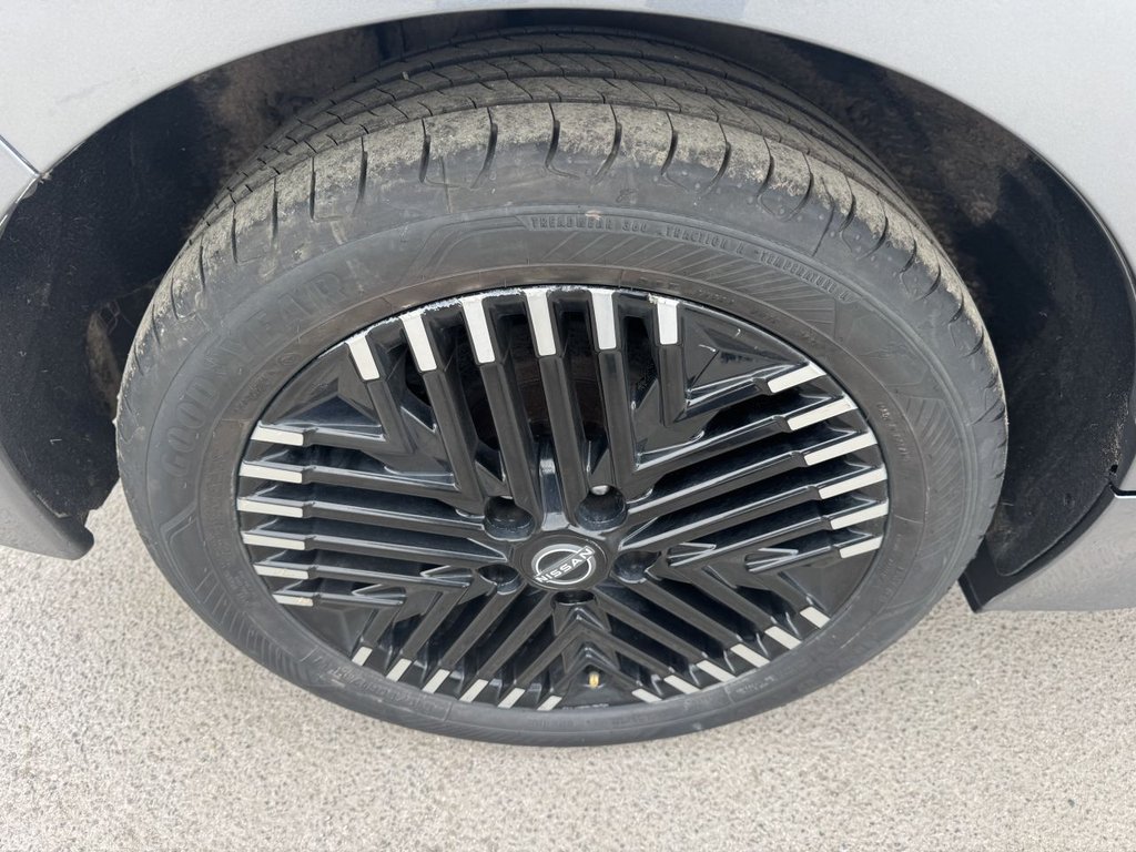 Used Nissan Leaf 2022 for sale - 77627442: Photo 37