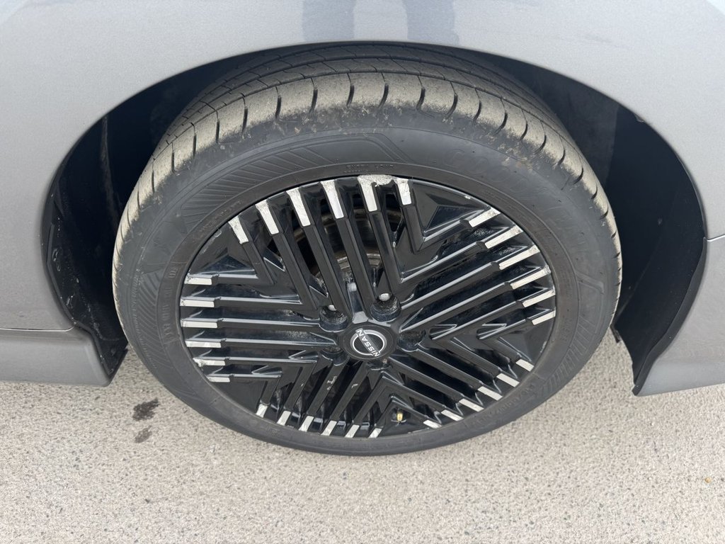 Used Nissan Leaf 2022 for sale - 77627442: Photo 38