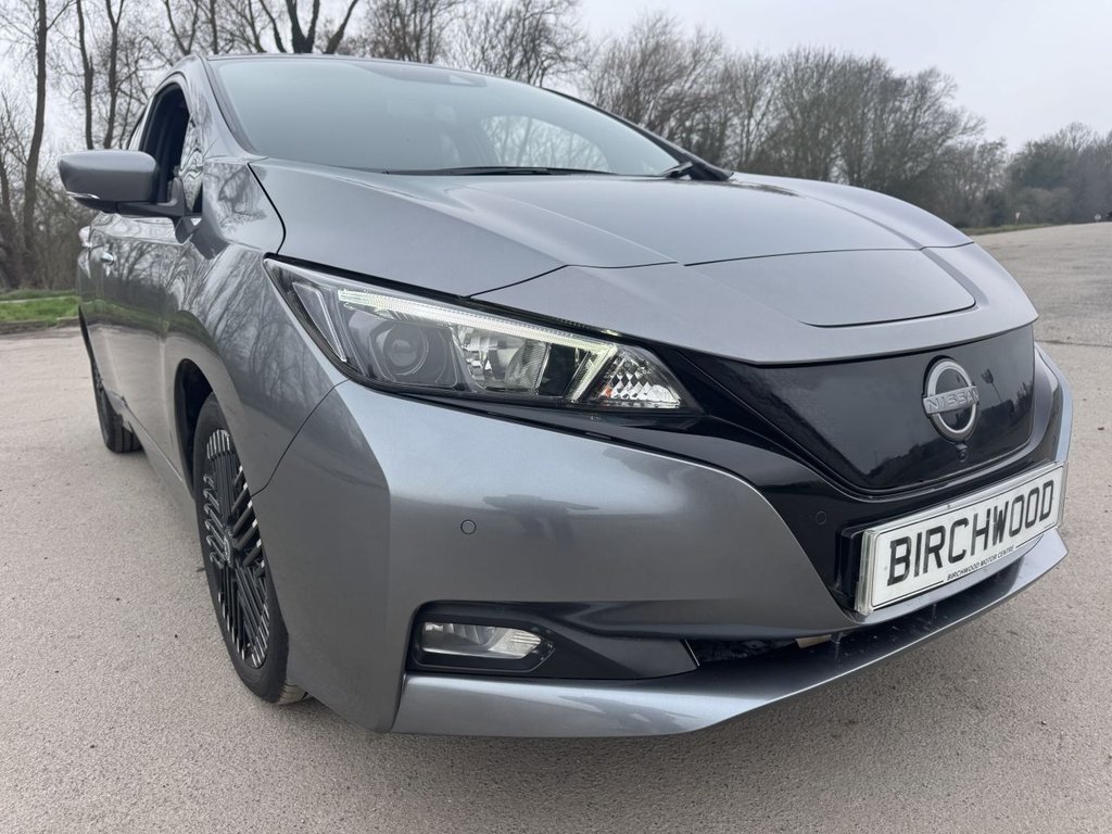 Used Nissan Leaf 2022 for sale - 77627442: Photo 39