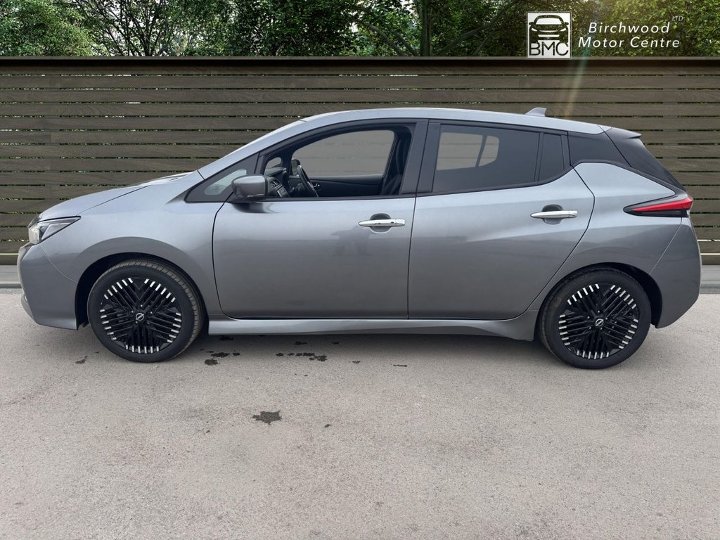 Used Nissan Leaf 2022 for sale - 77627442: Photo 4