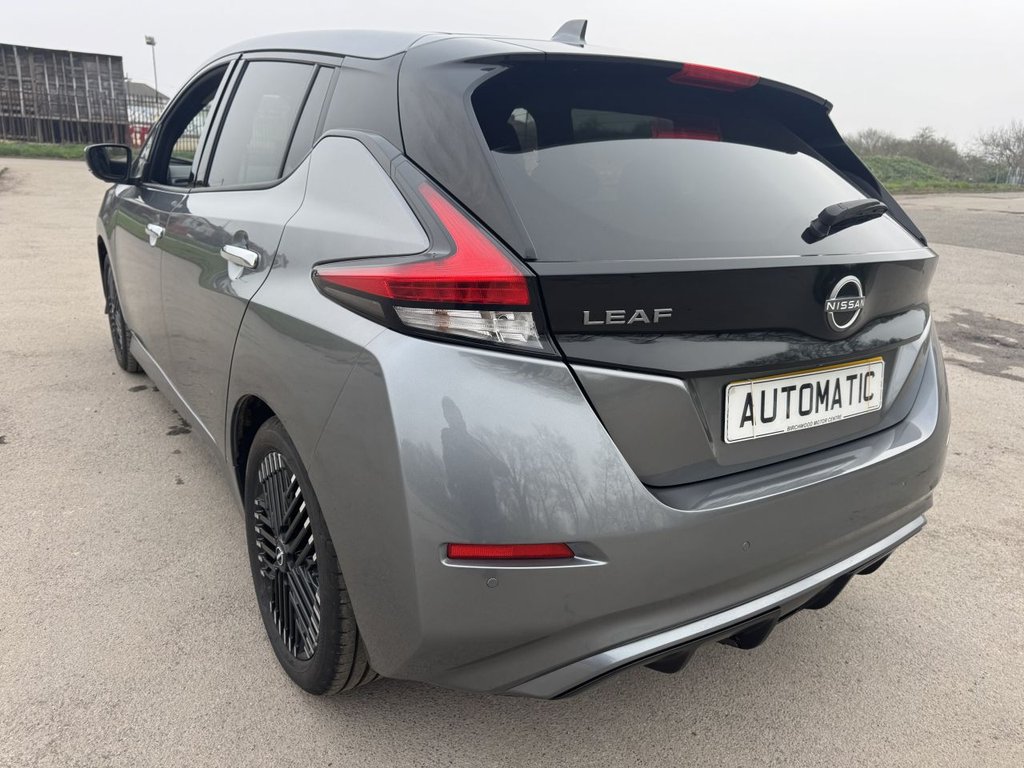 Used Nissan Leaf 2022 for sale - 77627442: Photo 42