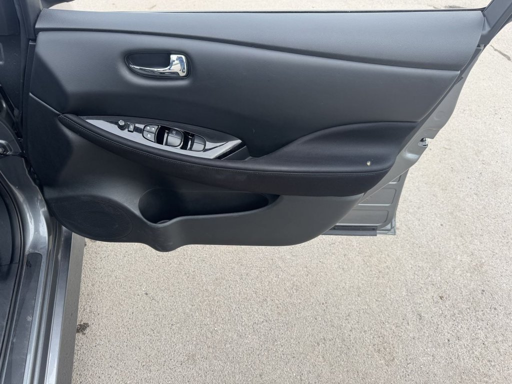 Used Nissan Leaf 2022 for sale - 77627442: Photo 46
