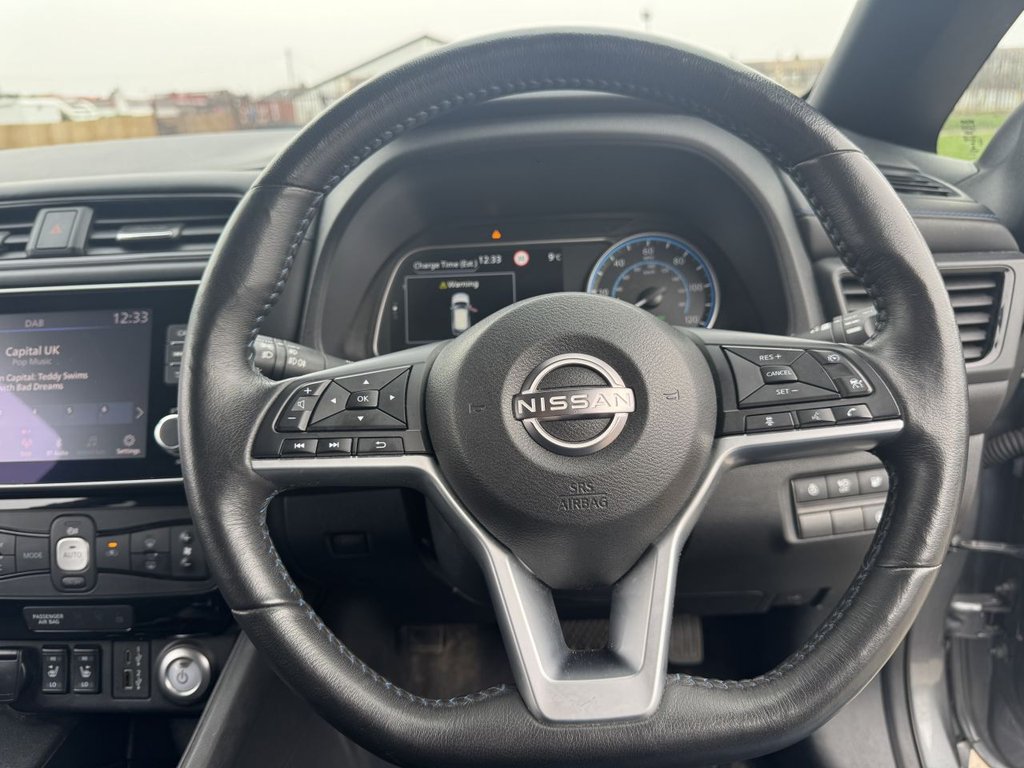 Used Nissan Leaf 2022 for sale - 77627442: Photo 49